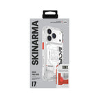 __genel|7|apple-iphone-17-pro-max-kilif-m-safe-sarj-ozellikli-yazi-desenli-airbag-tasarimli-skinarma-sonix-kapak-08|Apple iPhone 17 Pro Max Kılıf MagSafe Şarj Özellikli Yazı Desenli Airbag Tasarımlı Skinarma Sonix Kapak