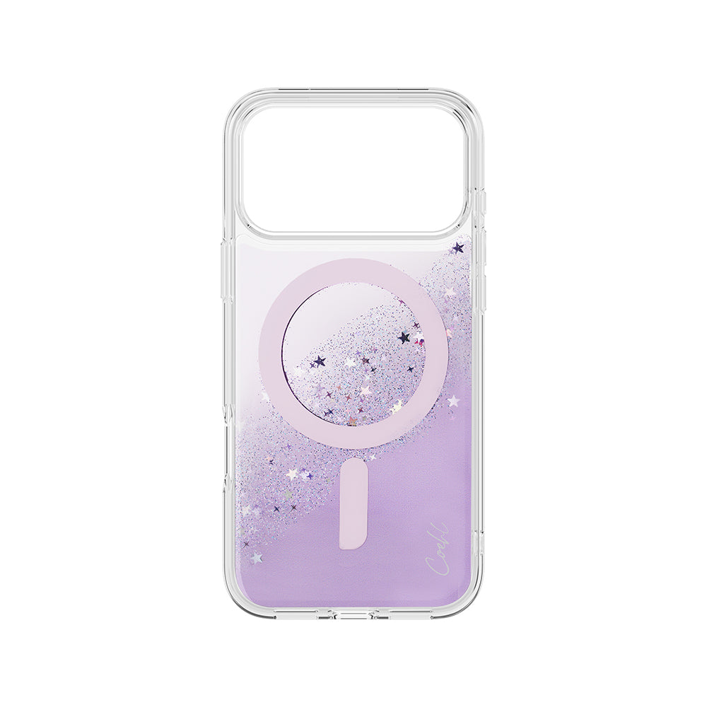 __genel|1|apple-iphone-17-pro-max-kilif-m-safe-sarj-ozellikli-yildiz-simli-arka-yuzey-coehl-lyra-kapak-02|Apple iPhone 17 Pro Max Kılıf MagSafe Şarj Özellikli Yıldız Simli Arka Yüzey Coehl Lyra Kapak