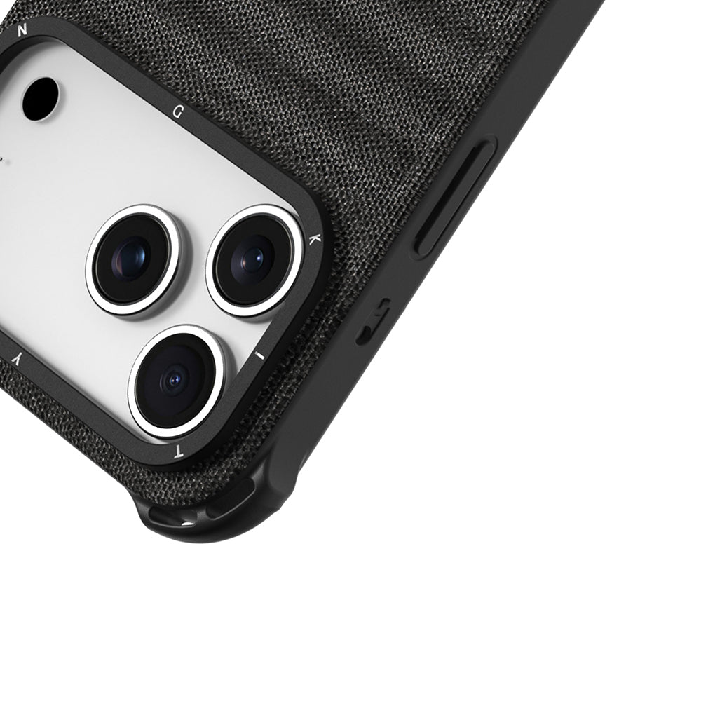 __genel|10|apple-iphone-17-pro-max-kilif-m-safe-sarj-ozellikli-youngkit-canvas-serisi-kapak-11|Apple iPhone 17 Pro Max Kılıf MagSafe Şarj Özellikli Youngkit Canvas Serisi Kapak