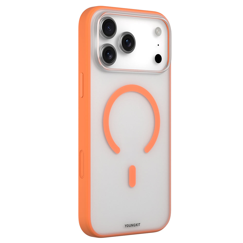 __genel|3|apple-iphone-17-pro-max-kilif-m-safe-sarj-ozellikli-youngkit-clear-serisi-kapak-04|Apple iPhone 17 Pro Max Kılıf MagSafe Şarj Özellikli Youngkit Clear Serisi Kapak