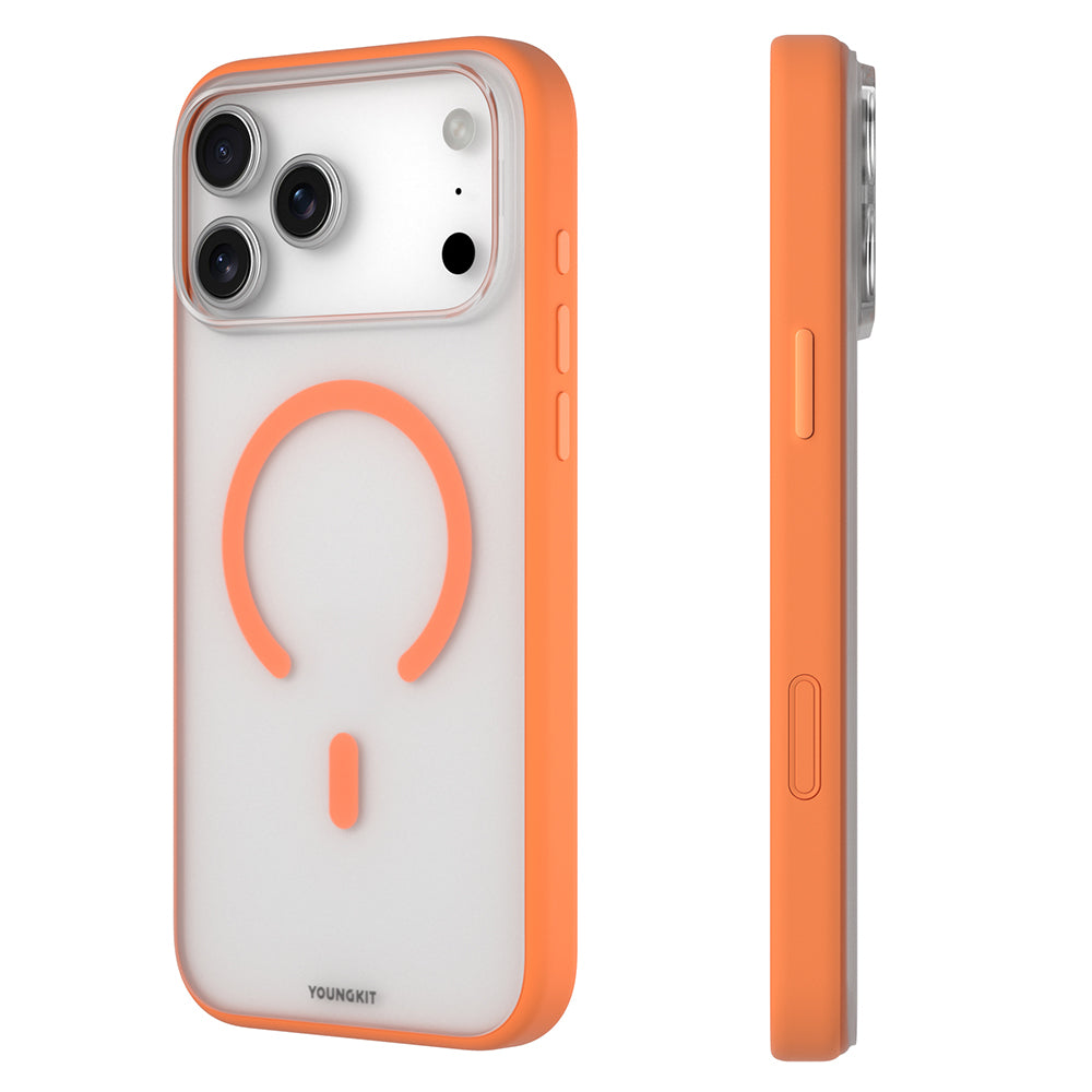__genel|6|apple-iphone-17-pro-max-kilif-m-safe-sarj-ozellikli-youngkit-clear-serisi-kapak-07|Apple iPhone 17 Pro Max Kılıf MagSafe Şarj Özellikli Youngkit Clear Serisi Kapak