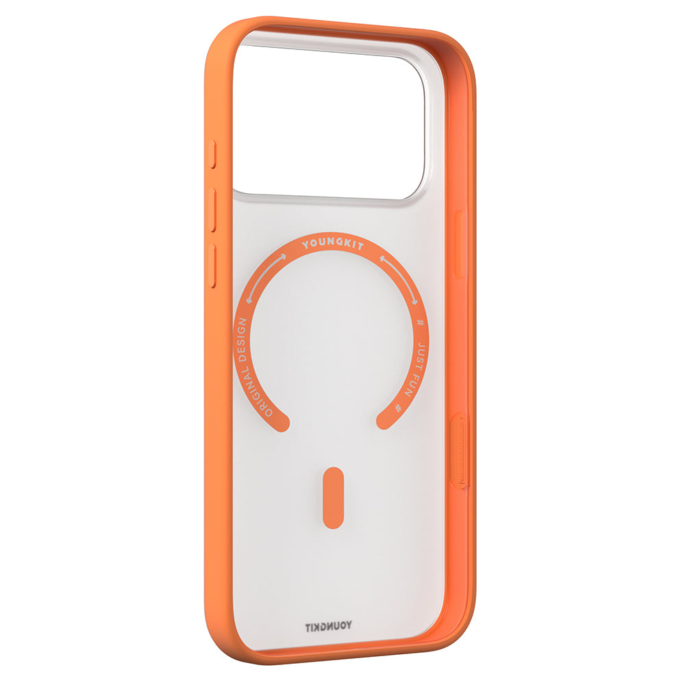 __genel|12|apple-iphone-17-pro-max-kilif-m-safe-sarj-ozellikli-youngkit-clear-serisi-kapak-13|Apple iPhone 17 Pro Max Kılıf MagSafe Şarj Özellikli Youngkit Clear Serisi Kapak