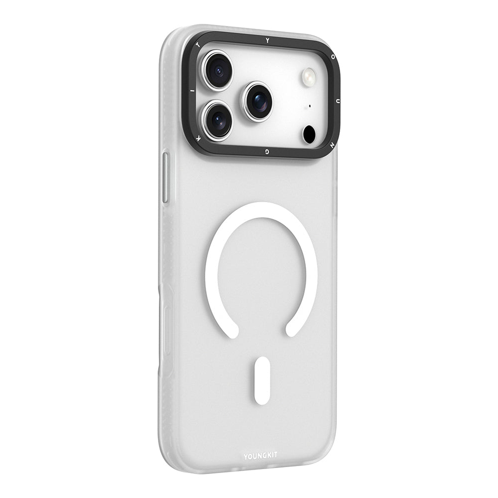 __genel|2|apple-iphone-17-pro-max-kilif-m-safe-sarj-ozellikli-youngkit-hidden-sand-serisi-kapak-03|Apple iPhone 17 Pro Max Kılıf MagSafe Şarj Özellikli Youngkit Hidden Sand Serisi Kapak