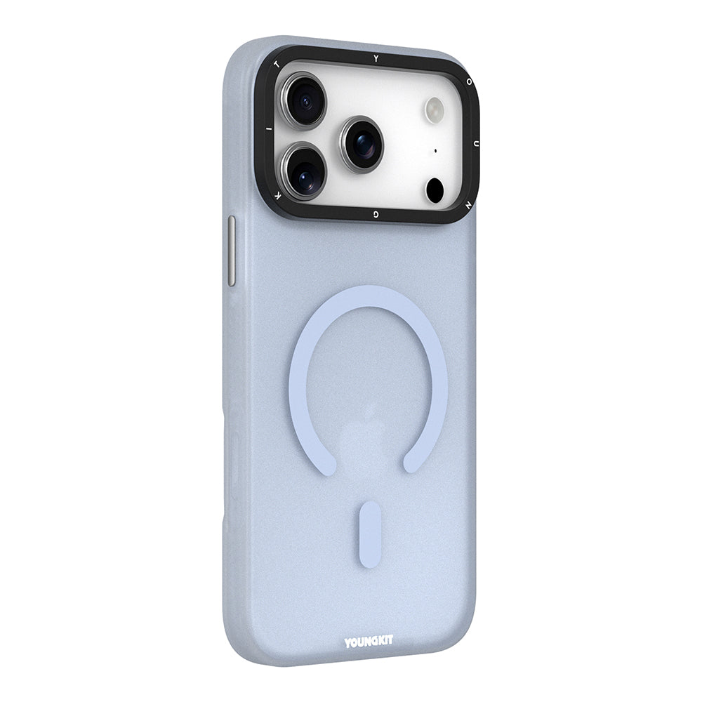 __genel|4|apple-iphone-17-pro-max-kilif-m-safe-sarj-ozellikli-youngkit-hidden-sand-serisi-kapak-05|Apple iPhone 17 Pro Max Kılıf MagSafe Şarj Özellikli Youngkit Hidden Sand Serisi Kapak