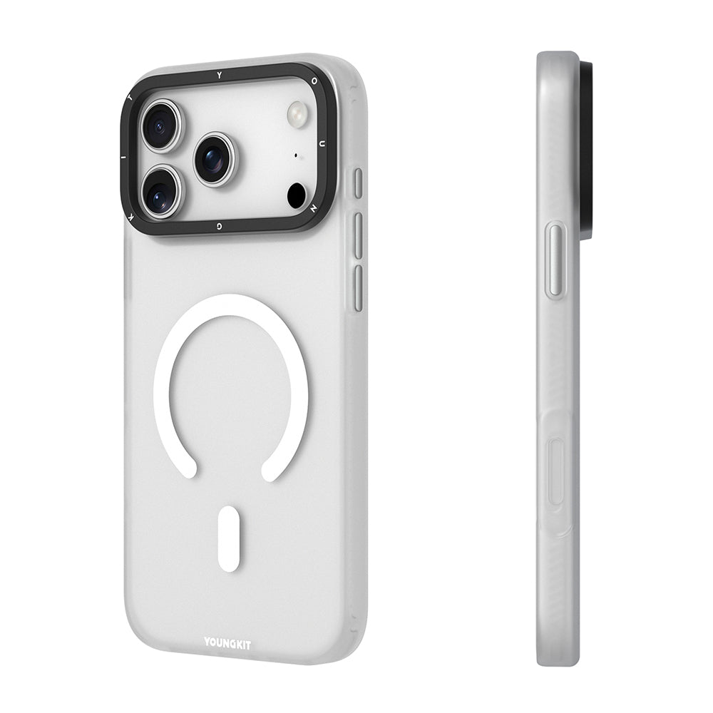 __genel|6|apple-iphone-17-pro-max-kilif-m-safe-sarj-ozellikli-youngkit-hidden-sand-serisi-kapak-07|Apple iPhone 17 Pro Max Kılıf MagSafe Şarj Özellikli Youngkit Hidden Sand Serisi Kapak