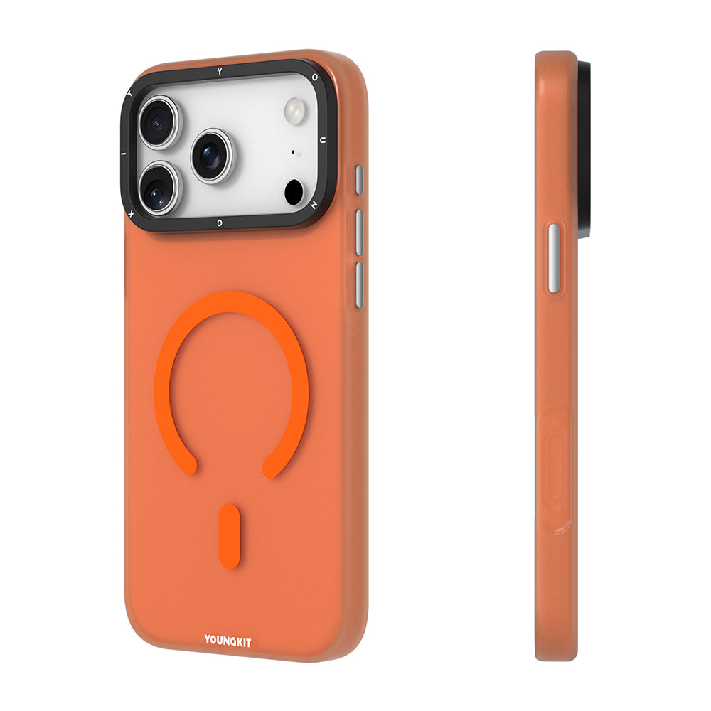 __genel|7|apple-iphone-17-pro-max-kilif-m-safe-sarj-ozellikli-youngkit-hidden-sand-serisi-kapak-08|Apple iPhone 17 Pro Max Kılıf MagSafe Şarj Özellikli Youngkit Hidden Sand Serisi Kapak