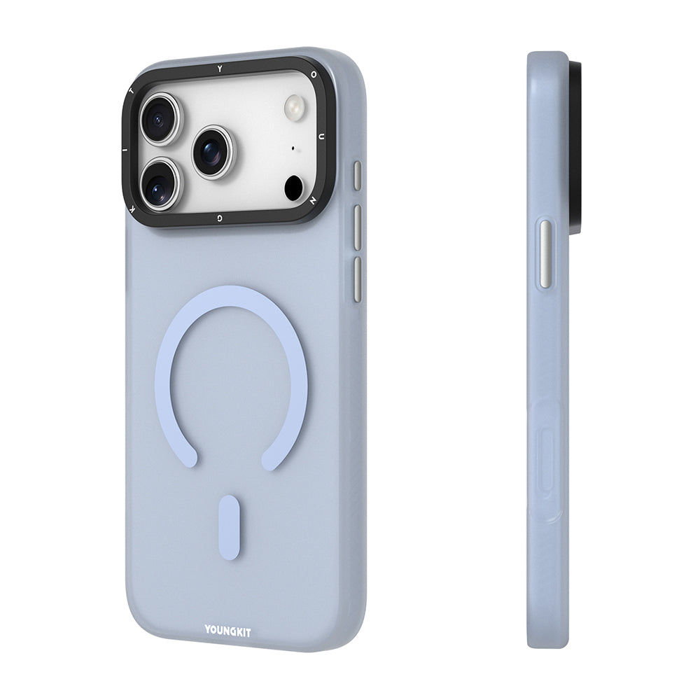 __genel|8|apple-iphone-17-pro-max-kilif-m-safe-sarj-ozellikli-youngkit-hidden-sand-serisi-kapak-09|Apple iPhone 17 Pro Max Kılıf MagSafe Şarj Özellikli Youngkit Hidden Sand Serisi Kapak