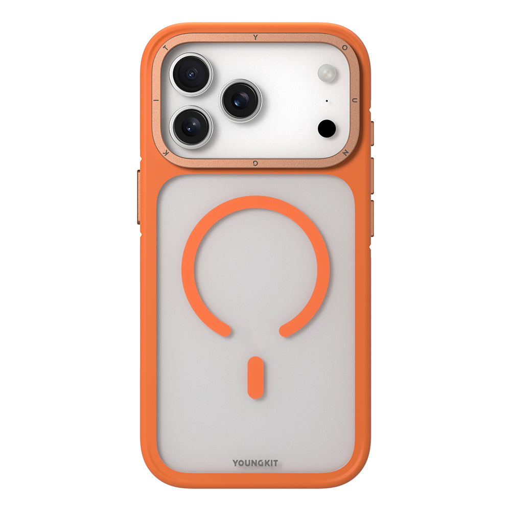 __genel|1|apple-iphone-17-pro-max-kilif-m-safe-sarj-ozellikli-youngkit-rock-sand-serisi-kapak-02|Apple iPhone 17 Pro Max Kılıf MagSafe Şarj Özellikli Youngkit Rock Sand Serisi Kapak