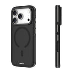 __genel|6|apple-iphone-17-pro-max-kilif-m-safe-sarj-ozellikli-youngkit-rock-sand-serisi-kapak-07|Apple iPhone 17 Pro Max Kılıf MagSafe Şarj Özellikli Youngkit Rock Sand Serisi Kapak
