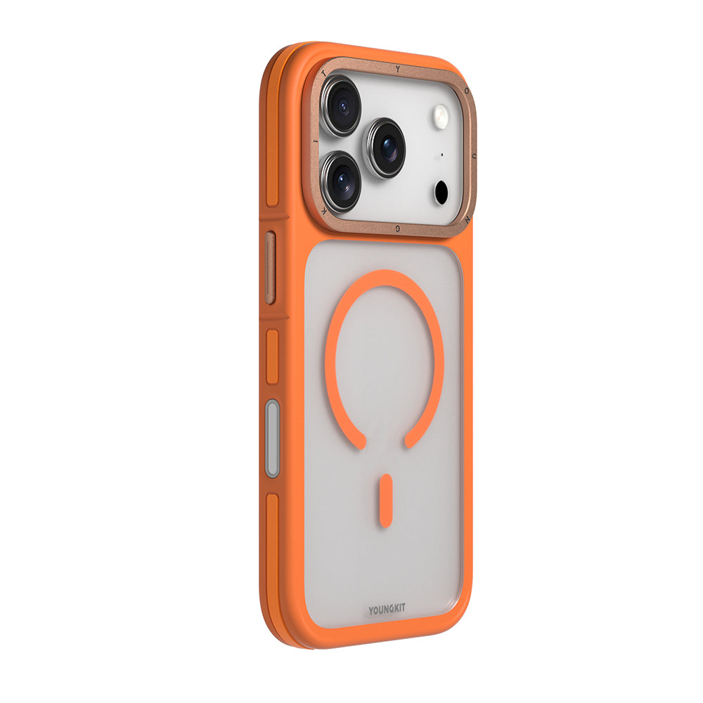 __genel|9|apple-iphone-17-pro-max-kilif-m-safe-sarj-ozellikli-youngkit-rock-sand-serisi-kapak-10|Apple iPhone 17 Pro Max Kılıf MagSafe Şarj Özellikli Youngkit Rock Sand Serisi Kapak