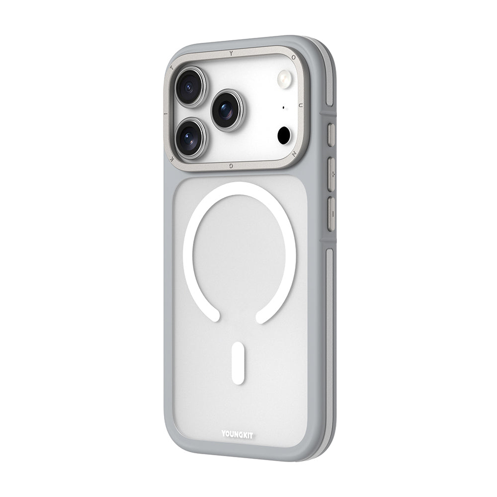 __genel|13|apple-iphone-17-pro-max-kilif-m-safe-sarj-ozellikli-youngkit-rock-sand-serisi-kapak-14|Apple iPhone 17 Pro Max Kılıf MagSafe Şarj Özellikli Youngkit Rock Sand Serisi Kapak