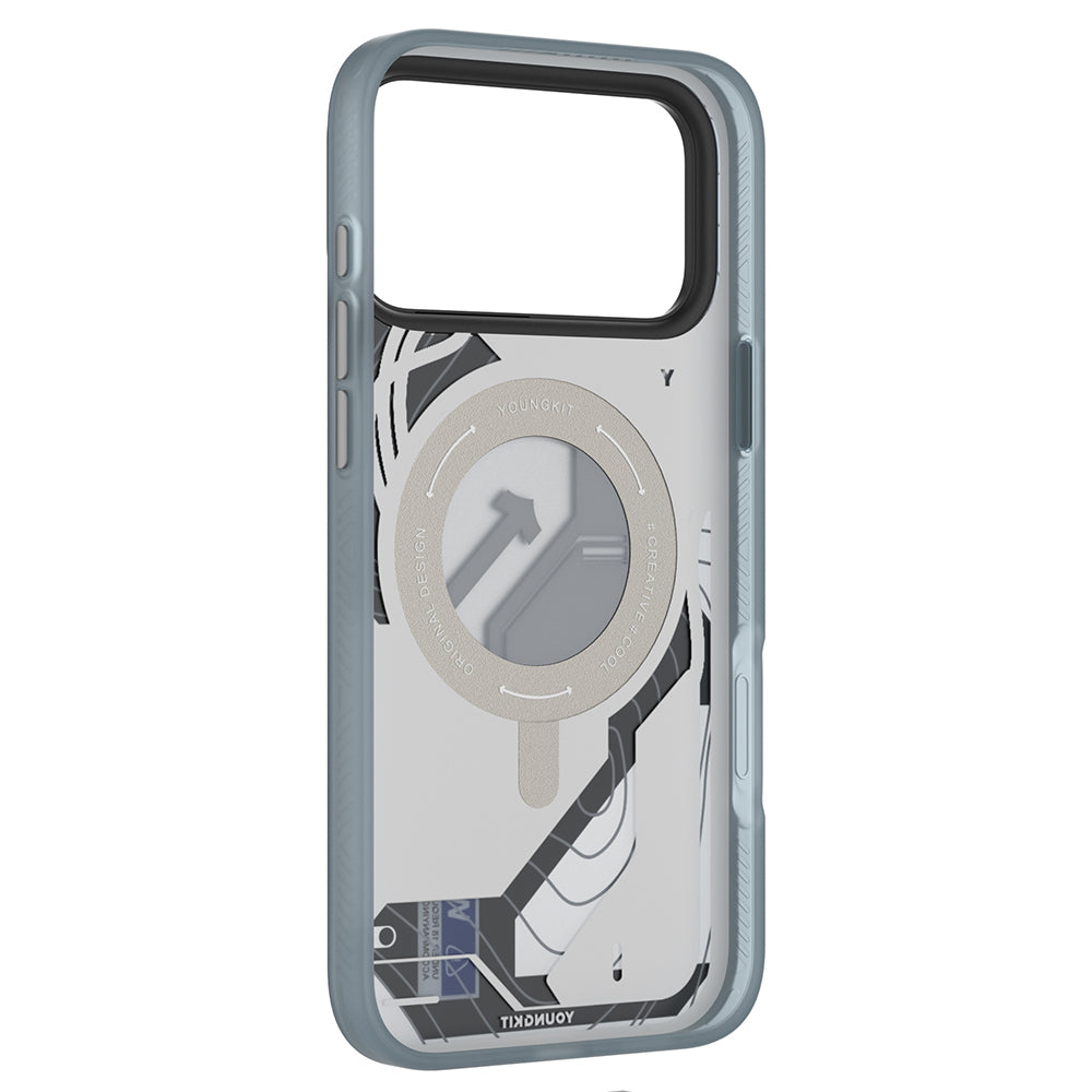 __genel|8|apple-iphone-17-pro-max-kilif-m-safe-sarj-ozellikli-youngkit-starship-serisi-kapak-09|Apple iPhone 17 Pro Max Kılıf MagSafe Şarj Özellikli Youngkit Starship Serisi Kapak