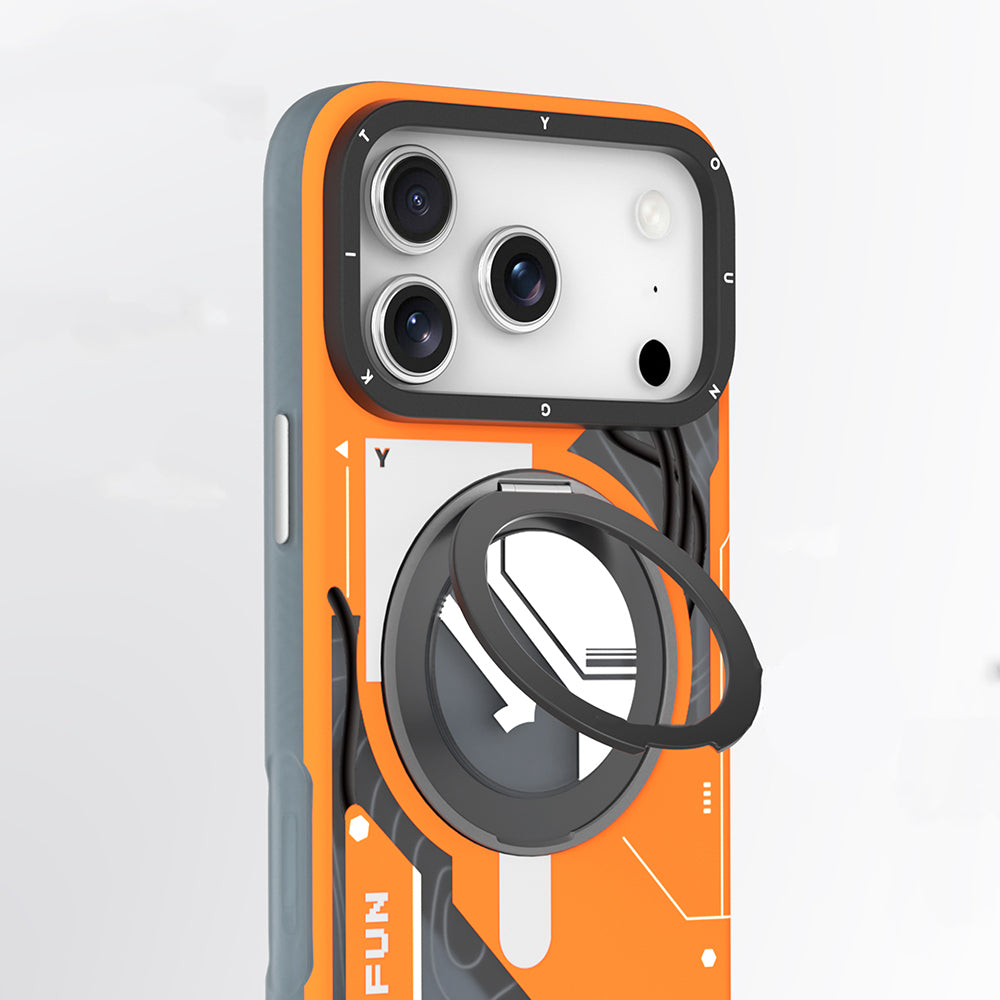 __genel|10|apple-iphone-17-pro-max-kilif-m-safe-sarj-ozellikli-youngkit-starship-serisi-kapak-11|Apple iPhone 17 Pro Max Kılıf MagSafe Şarj Özellikli Youngkit Starship Serisi Kapak