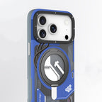 __genel|11|apple-iphone-17-pro-max-kilif-m-safe-sarj-ozellikli-youngkit-starship-serisi-kapak-12|Apple iPhone 17 Pro Max Kılıf MagSafe Şarj Özellikli Youngkit Starship Serisi Kapak