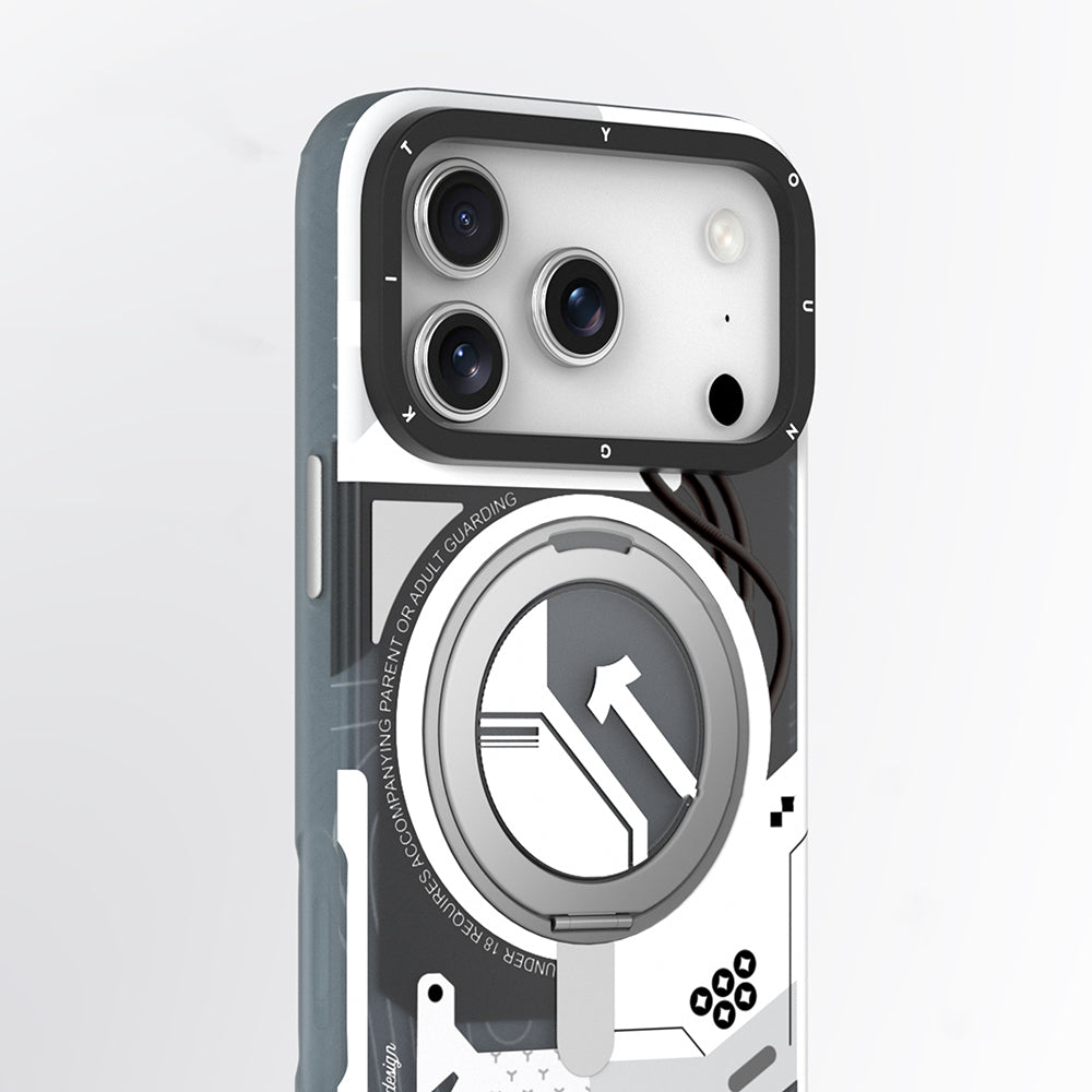 __genel|12|apple-iphone-17-pro-max-kilif-m-safe-sarj-ozellikli-youngkit-starship-serisi-kapak-13|Apple iPhone 17 Pro Max Kılıf MagSafe Şarj Özellikli Youngkit Starship Serisi Kapak