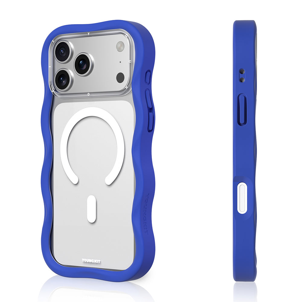 __genel|1|apple-iphone-17-pro-max-kilif-m-safe-sarj-ozellikli-youngkit-wave-clear-serisi-kapak-02|Apple iPhone 17 Pro Max Kılıf MagSafe Şarj Özellikli Youngkit Wave Clear Serisi Kapak