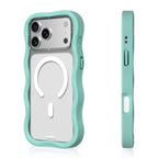 __genel|3|apple-iphone-17-pro-max-kilif-m-safe-sarj-ozellikli-youngkit-wave-matte-serisi-kapak-04|Apple iPhone 17 Pro Max Kılıf MagSafe Şarj Özellikli Youngkit Wave Matte Serisi Kapak