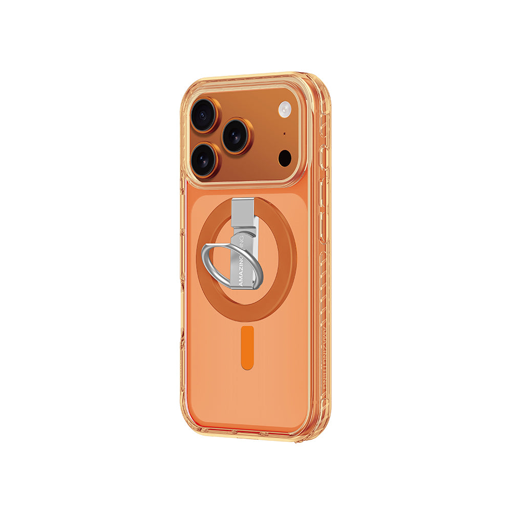 __genel|10|apple-iphone-17-pro-max-kilif-m-safe-sarj-ozellikli-yuzuk-standli-amazingthing-titan-pro-serisi-kapak-11|Apple iPhone 17 Pro Max Kılıf MagSafe Şarj Özellikli Yüzük Standlı Amazingthing Titan Pro Serisi Kapak