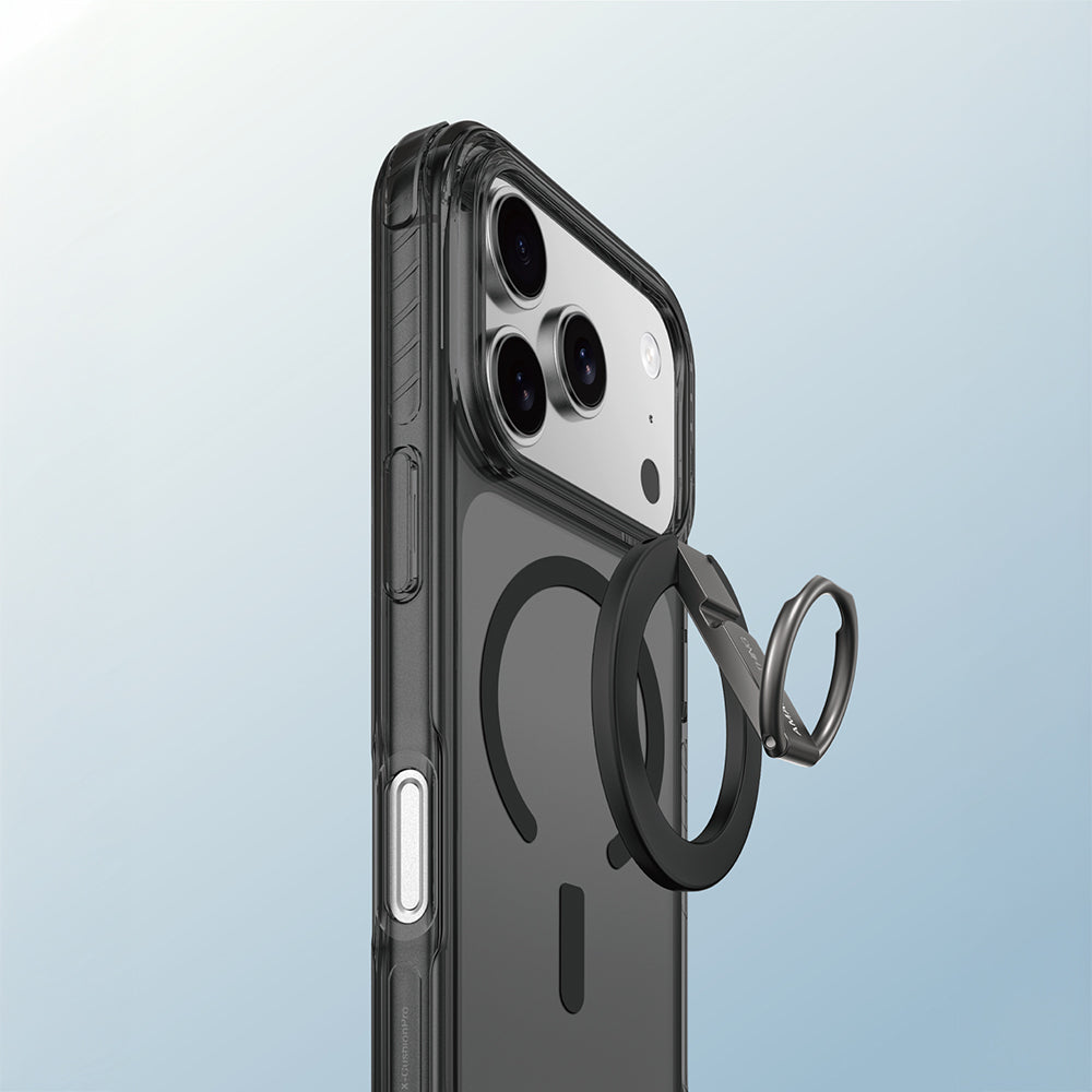__genel|12|apple-iphone-17-pro-max-kilif-m-safe-sarj-ozellikli-yuzuk-standli-amazingthing-titan-pro-serisi-kapak-13|Apple iPhone 17 Pro Max Kılıf MagSafe Şarj Özellikli Yüzük Standlı Amazingthing Titan Pro Serisi Kapak