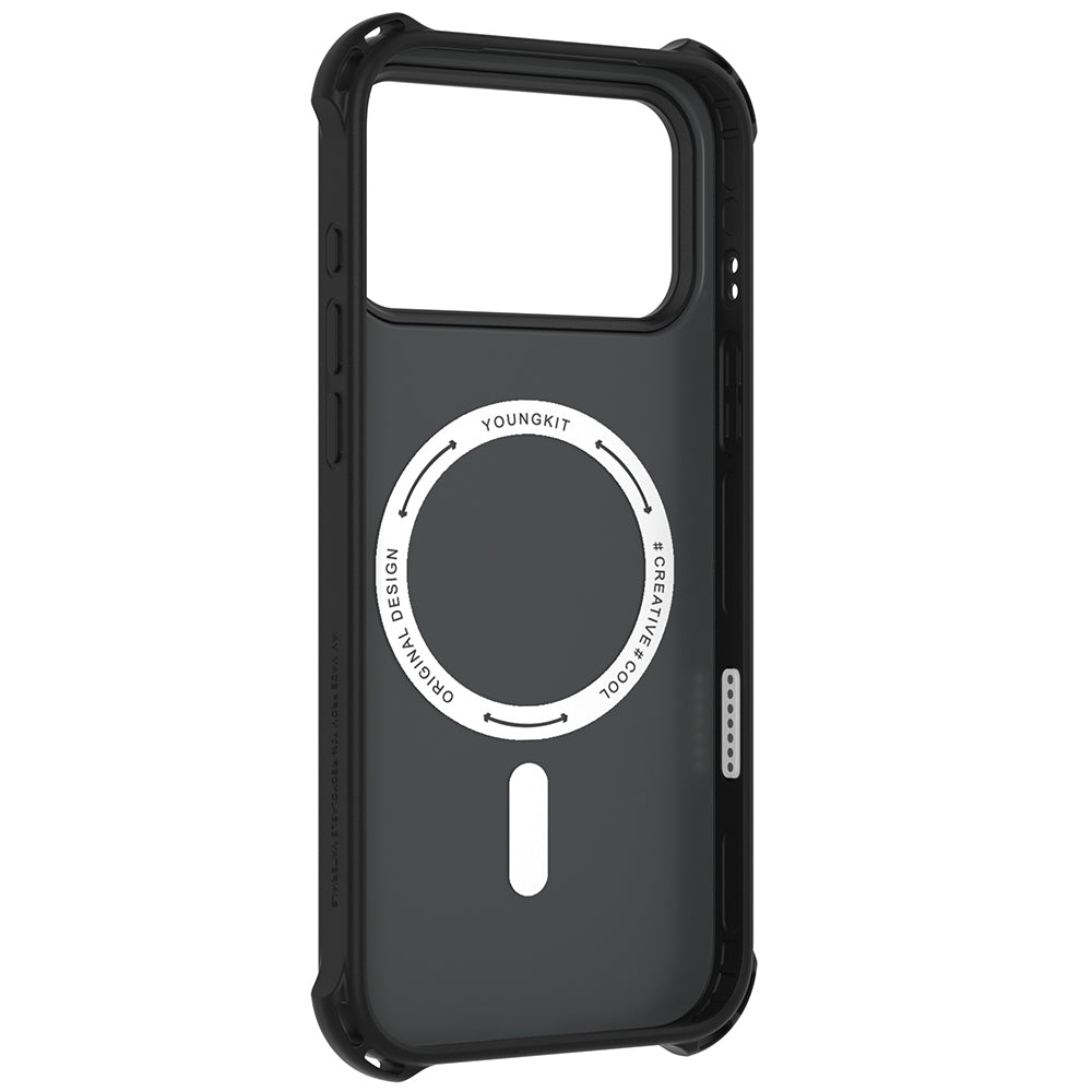 __genel|4|apple-iphone-17-pro-max-kilif-mat-renkli-tasarim-youngkit-true-color-serisi-kapak-05|Apple iPhone 17 Pro Max Kılıf Mat Renkli Tasarım Youngkit True Color Serisi Kapak