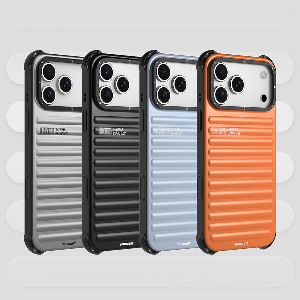 __genel|7|apple-iphone-17-pro-max-kilif-mat-renkli-tasarim-youngkit-true-color-serisi-kapak-08|Apple iPhone 17 Pro Max Kılıf Mat Renkli Tasarım Youngkit True Color Serisi Kapak