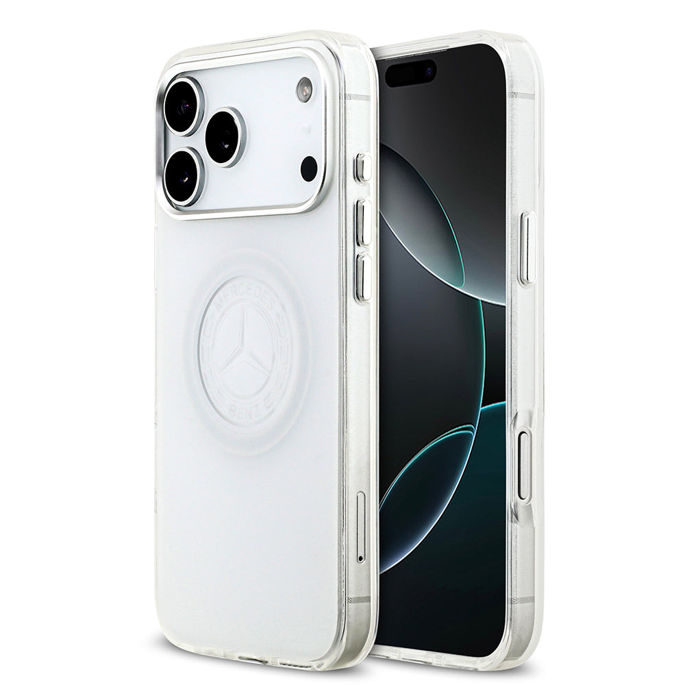 __genel|0|apple-iphone-17-pro-max-kilif-mercedes-benz-orjinal-lisansli-m-safe-sarj-ozellikli-buzlu-pc-nostaljik-yildiz-dizayn-kapak-01|Apple iPhone 17 Pro Max Kılıf Mercedes Benz Orjinal Lisanslı MagSafe Şarj Özellikli Buzlu PC Nostaljik Yıldız Dizayn Kapak