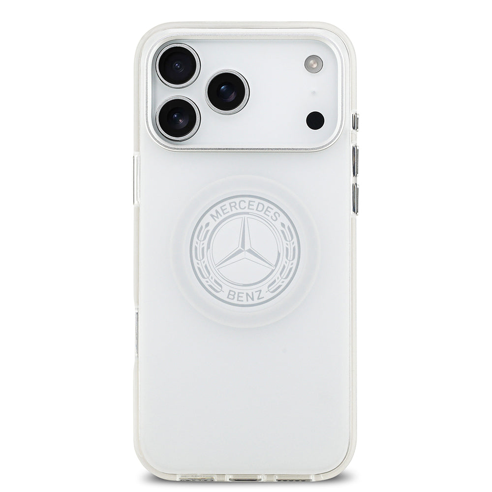 __genel|2|apple-iphone-17-pro-max-kilif-mercedes-benz-orjinal-lisansli-m-safe-sarj-ozellikli-buzlu-pc-nostaljik-yildiz-dizayn-kapak-03|Apple iPhone 17 Pro Max Kılıf Mercedes Benz Orjinal Lisanslı MagSafe Şarj Özellikli Buzlu PC Nostaljik Yıldız Dizayn Kapak