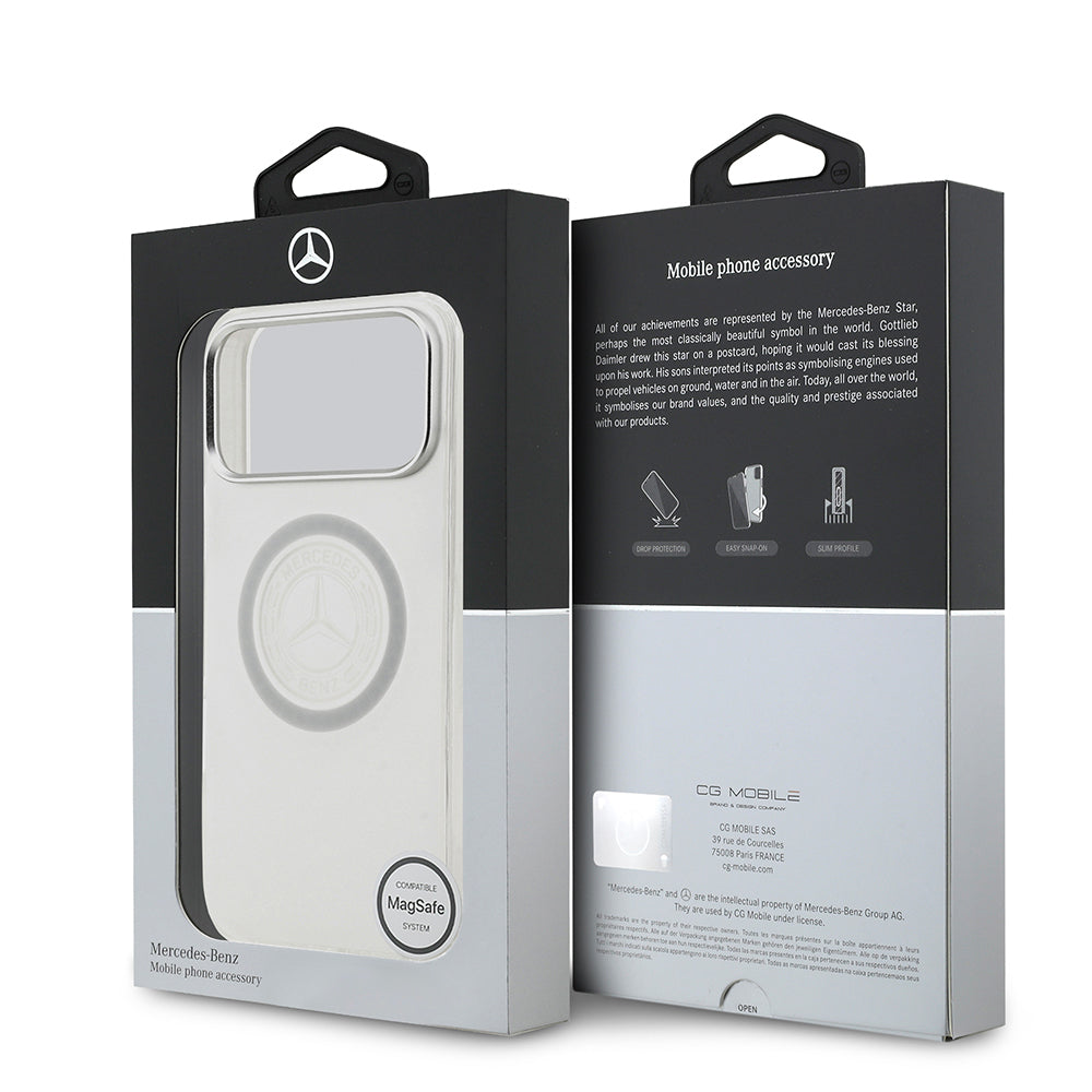 __genel|7|apple-iphone-17-pro-max-kilif-mercedes-benz-orjinal-lisansli-m-safe-sarj-ozellikli-buzlu-pc-nostaljik-yildiz-dizayn-kapak-08|Apple iPhone 17 Pro Max Kılıf Mercedes Benz Orjinal Lisanslı MagSafe Şarj Özellikli Buzlu PC Nostaljik Yıldız Dizayn Kapak