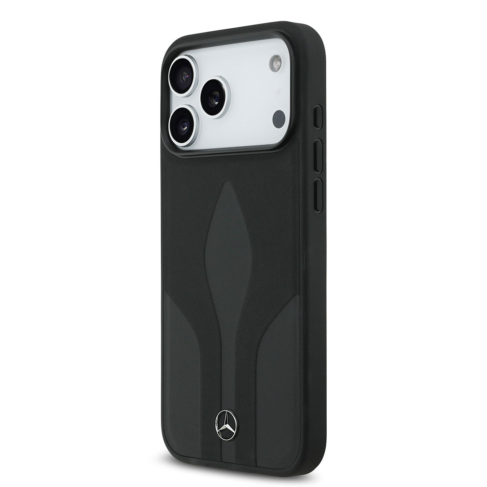 __genel|1|apple-iphone-17-pro-max-kilif-mercedes-benz-orjinal-lisansli-m-safe-sarj-ozellikli-dokulu-desenli-deri-kapak-02|Apple iPhone 17 Pro Max Kılıf Mercedes Benz Orjinal Lisanslı MagSafe Şarj Özellikli Dokulu Desenli Deri Kapak