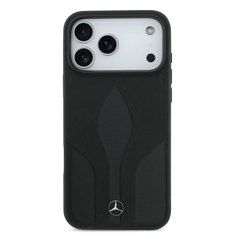 __genel|2|apple-iphone-17-pro-max-kilif-mercedes-benz-orjinal-lisansli-m-safe-sarj-ozellikli-dokulu-desenli-deri-kapak-03|Apple iPhone 17 Pro Max Kılıf Mercedes Benz Orjinal Lisanslı MagSafe Şarj Özellikli Dokulu Desenli Deri Kapak