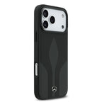 __genel|3|apple-iphone-17-pro-max-kilif-mercedes-benz-orjinal-lisansli-m-safe-sarj-ozellikli-dokulu-desenli-deri-kapak-04|Apple iPhone 17 Pro Max Kılıf Mercedes Benz Orjinal Lisanslı MagSafe Şarj Özellikli Dokulu Desenli Deri Kapak
