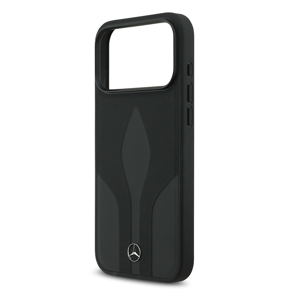 __genel|5|apple-iphone-17-pro-max-kilif-mercedes-benz-orjinal-lisansli-m-safe-sarj-ozellikli-dokulu-desenli-deri-kapak-06|Apple iPhone 17 Pro Max Kılıf Mercedes Benz Orjinal Lisanslı MagSafe Şarj Özellikli Dokulu Desenli Deri Kapak