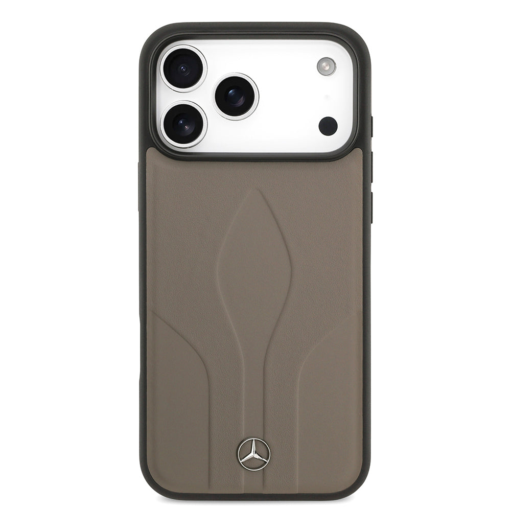 __genel|9|apple-iphone-17-pro-max-kilif-mercedes-benz-orjinal-lisansli-m-safe-sarj-ozellikli-dokulu-desenli-deri-kapak-10|Apple iPhone 17 Pro Max Kılıf Mercedes Benz Orjinal Lisanslı MagSafe Şarj Özellikli Dokulu Desenli Deri Kapak