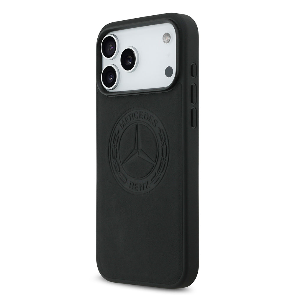 __genel|1|apple-iphone-17-pro-max-kilif-mercedes-benz-orjinal-lisansli-m-safe-sarj-ozellikli-hakiki-deri-nostaljik-yildiz-dizayn-kapak-02|Apple iPhone 17 Pro Max Kılıf Mercedes Benz Orjinal Lisanslı MagSafe Şarj Özellikli Hakiki Deri Nostaljik Yıldız Dizayn Kapak
