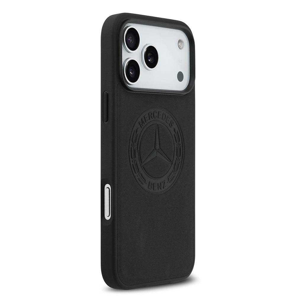 __genel|3|apple-iphone-17-pro-max-kilif-mercedes-benz-orjinal-lisansli-m-safe-sarj-ozellikli-hakiki-deri-nostaljik-yildiz-dizayn-kapak-04|Apple iPhone 17 Pro Max Kılıf Mercedes Benz Orjinal Lisanslı MagSafe Şarj Özellikli Hakiki Deri Nostaljik Yıldız Dizayn Kapak