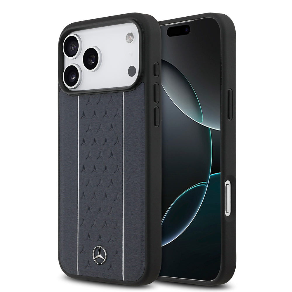 __genel|0|apple-iphone-17-pro-max-kilif-mercedes-benz-orjinal-lisansli-m-safe-sarj-ozellikli-seritli-yildiz-desenli-metal-logolu-deri-kapak-01|Apple iPhone 17 Pro Max Kılıf Mercedes Benz Orjinal Lisanslı MagSafe Şarj Özellikli Şeritli Yıldız Desenli Metal Logolu Deri Kapak