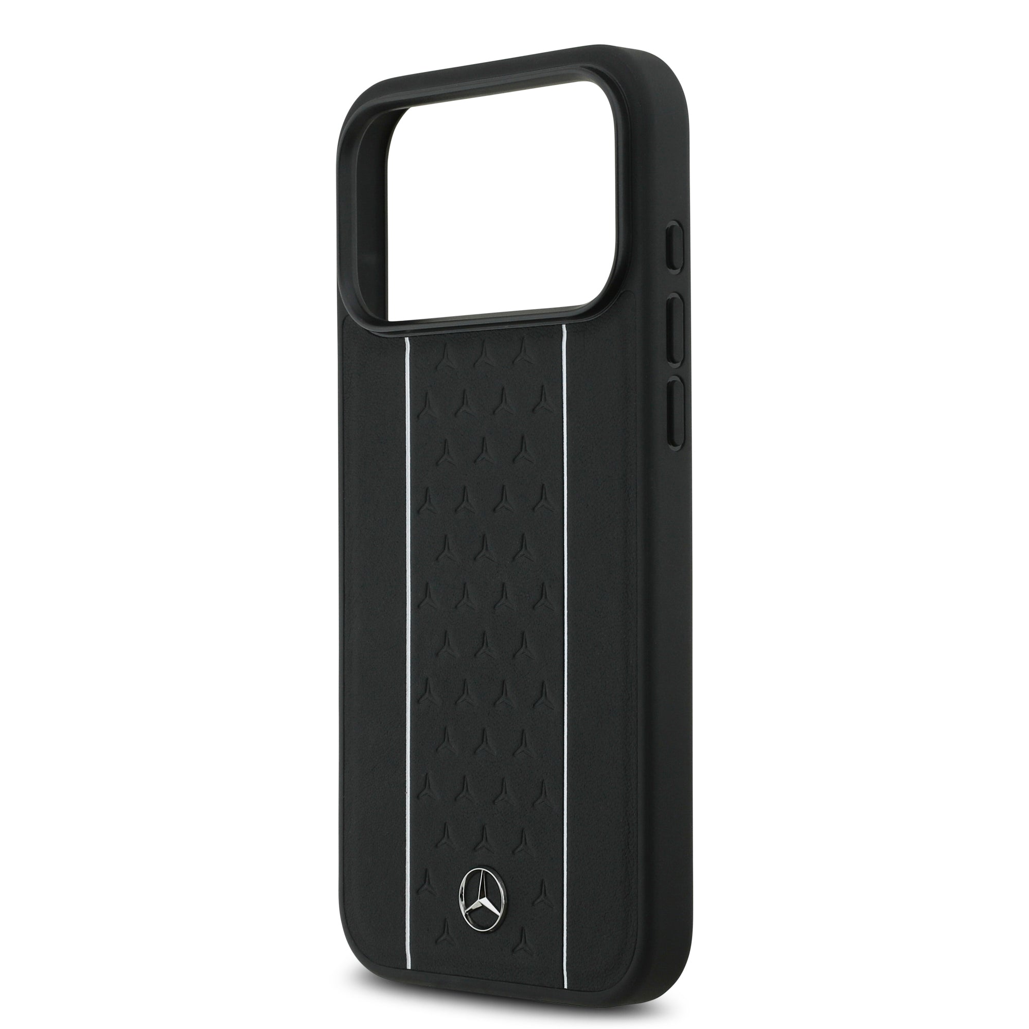 __genel|12|apple-iphone-17-pro-max-kilif-mercedes-benz-orjinal-lisansli-m-safe-sarj-ozellikli-seritli-yildiz-desenli-metal-logolu-deri-kapak-13|Apple iPhone 17 Pro Max Kılıf Mercedes Benz Orjinal Lisanslı MagSafe Şarj Özellikli Şeritli Yıldız Desenli Metal Logolu Deri Kapak