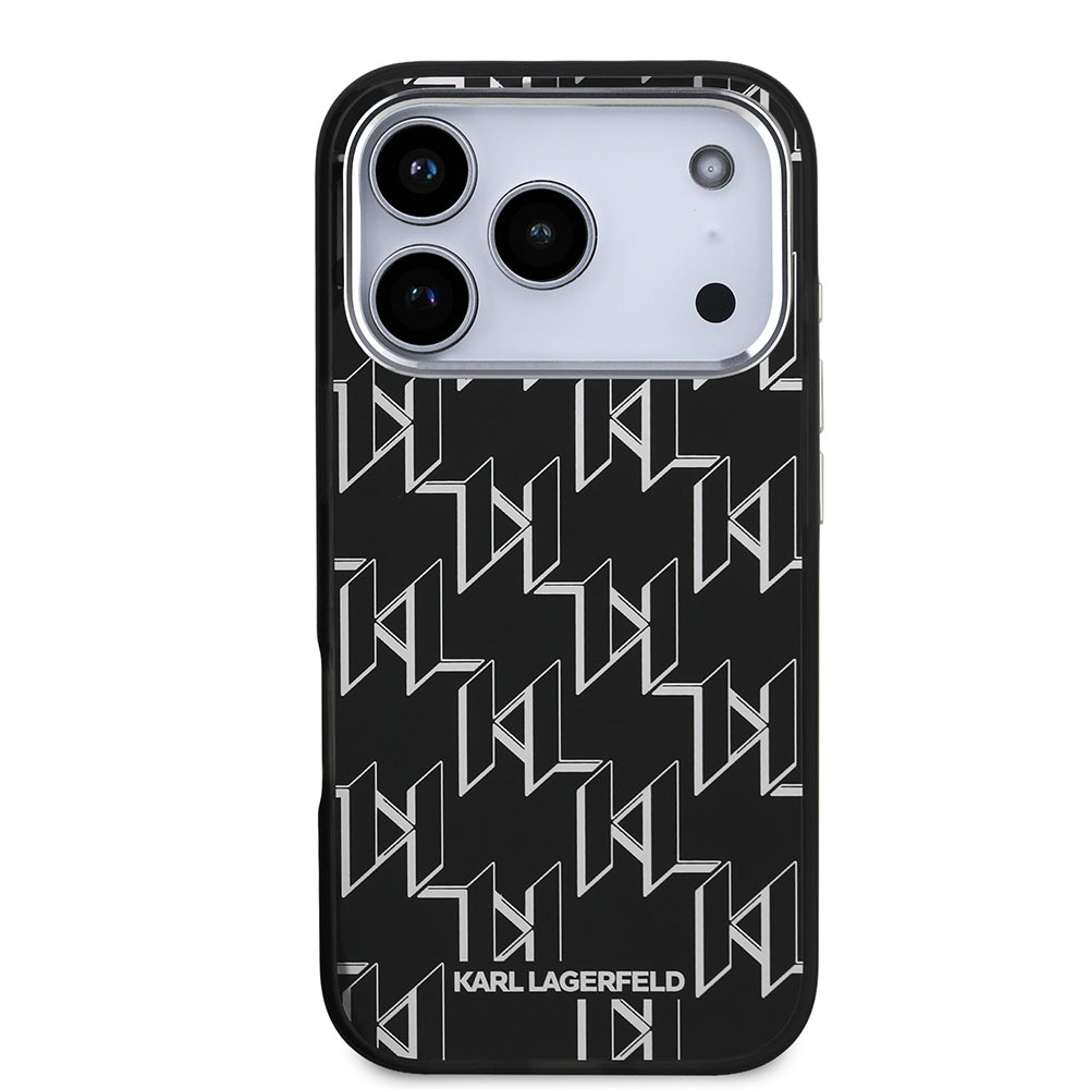 __genel|2|apple-iphone-17-pro-max-kilif-orjinal-lisansli-m-safe-sarj-ozellikli-karl-lagerfeld-iml-baskili-monogram-dizayn-kapak-03|Apple iPhone 17 Pro Max Kılıf Orjinal Lisanslı MagSafe Şarj Özellikli Karl Lagerfeld IML Baskılı Monogram Dizayn Kapak