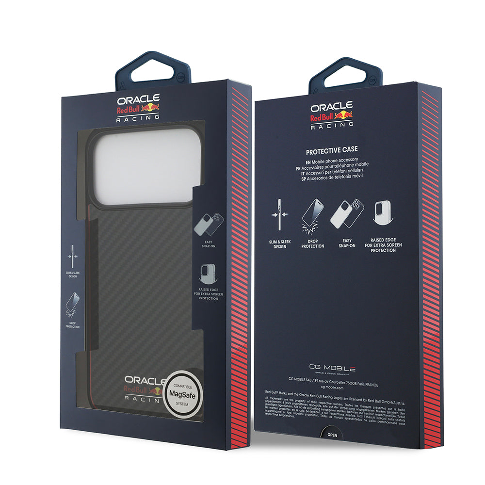 __genel|7|apple-iphone-17-pro-max-kilif-redbull-orjinal-lisansli-m-safe-sarj-ozellikli-karbon-fiber-parlayan-logolu-kapak-08|Apple iPhone 17 Pro Max Kılıf Redbull Orjinal Lisanslı MagSafe Şarj Özellikli Karbon Fiber Parlayan Logolu Kapak