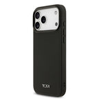 __genel|1|apple-iphone-17-pro-max-kilif-tumi-m-safe-sarj-ozellikli-deri-noktali-dizayn-kapak-02|Apple iPhone 17 Pro Max Kılıf TUMI MagSafe Şarj Özellikli Deri Noktalı Dizayn Kapak