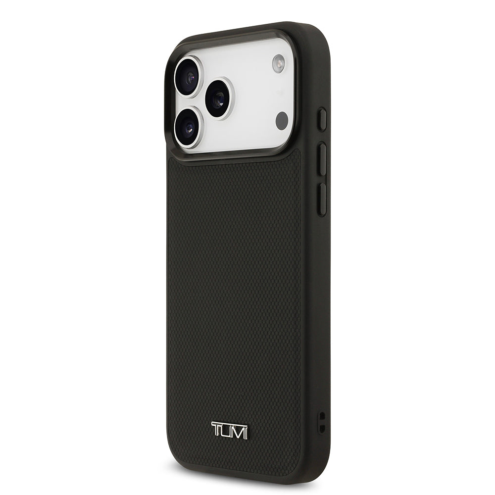 __genel|1|apple-iphone-17-pro-max-kilif-tumi-m-safe-sarj-ozellikli-deri-noktali-dizayn-kapak-02|Apple iPhone 17 Pro Max Kılıf TUMI MagSafe Şarj Özellikli Deri Noktalı Dizayn Kapak