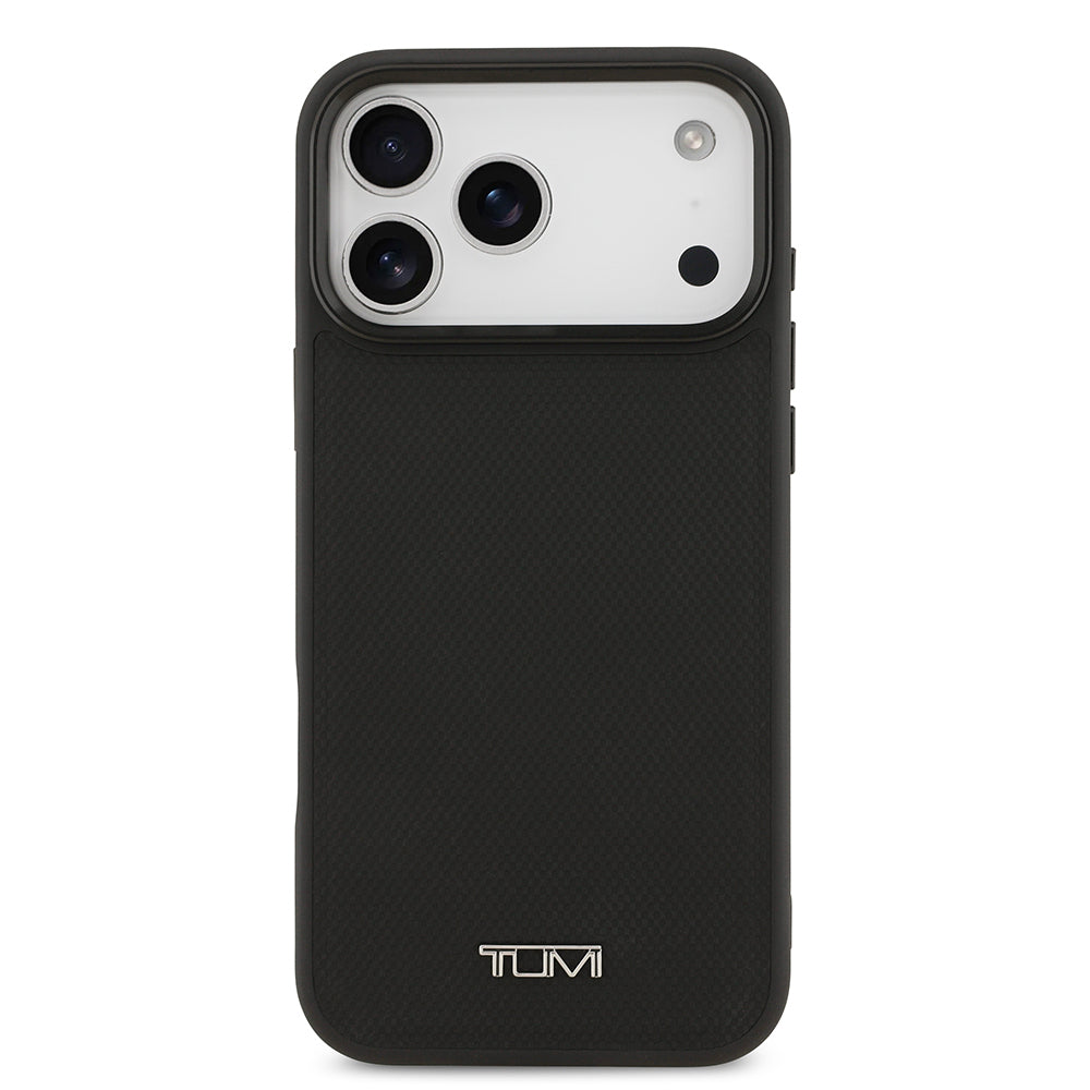 __genel|2|apple-iphone-17-pro-max-kilif-tumi-m-safe-sarj-ozellikli-deri-noktali-dizayn-kapak-03|Apple iPhone 17 Pro Max Kılıf TUMI MagSafe Şarj Özellikli Deri Noktalı Dizayn Kapak