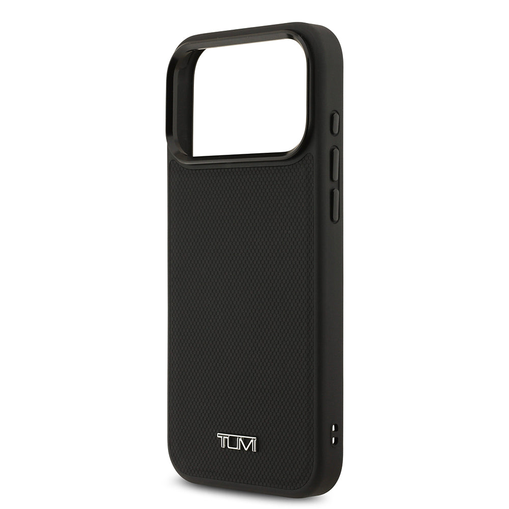 __genel|5|apple-iphone-17-pro-max-kilif-tumi-m-safe-sarj-ozellikli-deri-noktali-dizayn-kapak-06|Apple iPhone 17 Pro Max Kılıf TUMI MagSafe Şarj Özellikli Deri Noktalı Dizayn Kapak