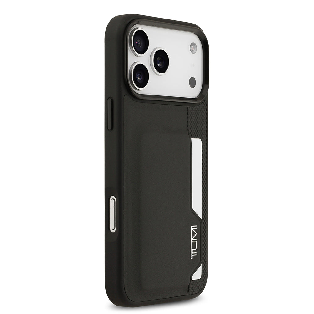 __genel|3|apple-iphone-17-pro-max-kilif-tumi-orjinal-lisansli-deri-dikey-kartlikli-kapak-04|Apple iPhone 17 Pro Max Kılıf TUMI Orjinal Lisanslı Deri Dikey Kartlıklı Kapak