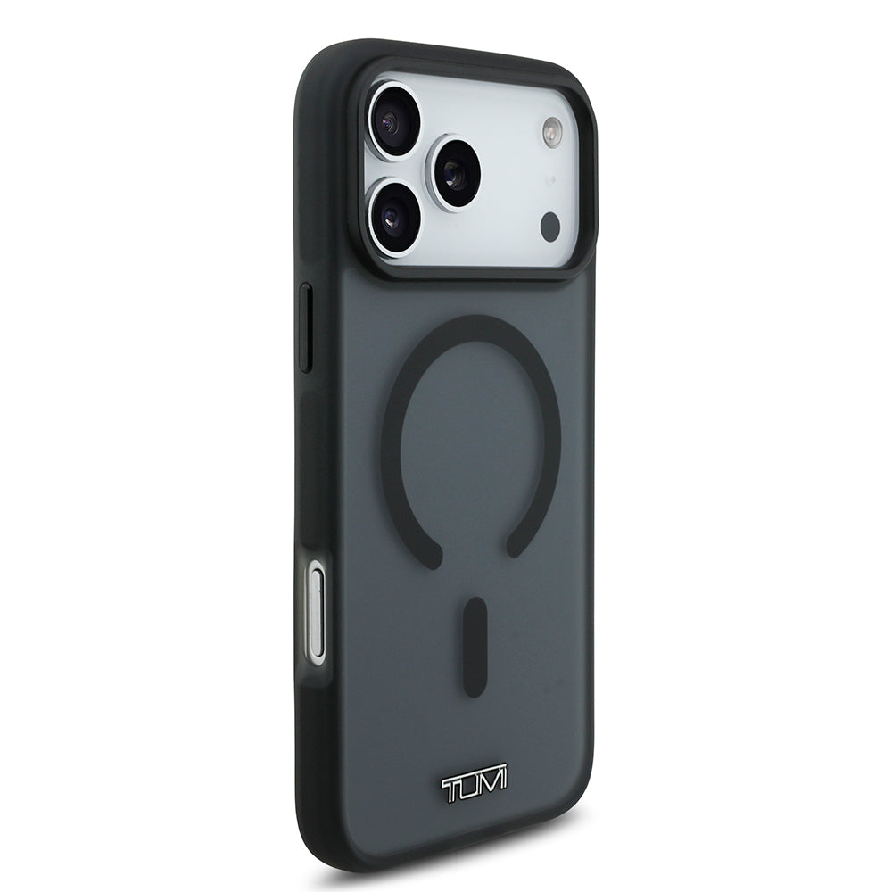 __genel|3|apple-iphone-17-pro-max-kilif-tumi-orjinal-lisansli-m-safe-sarj-ozellikli-buzlu-transparan-kapak-04|Apple iPhone 17 Pro Max Kılıf TUMI Orjinal Lisanslı MagSafe Şarj Özellikli Buzlu Transparan Kapak