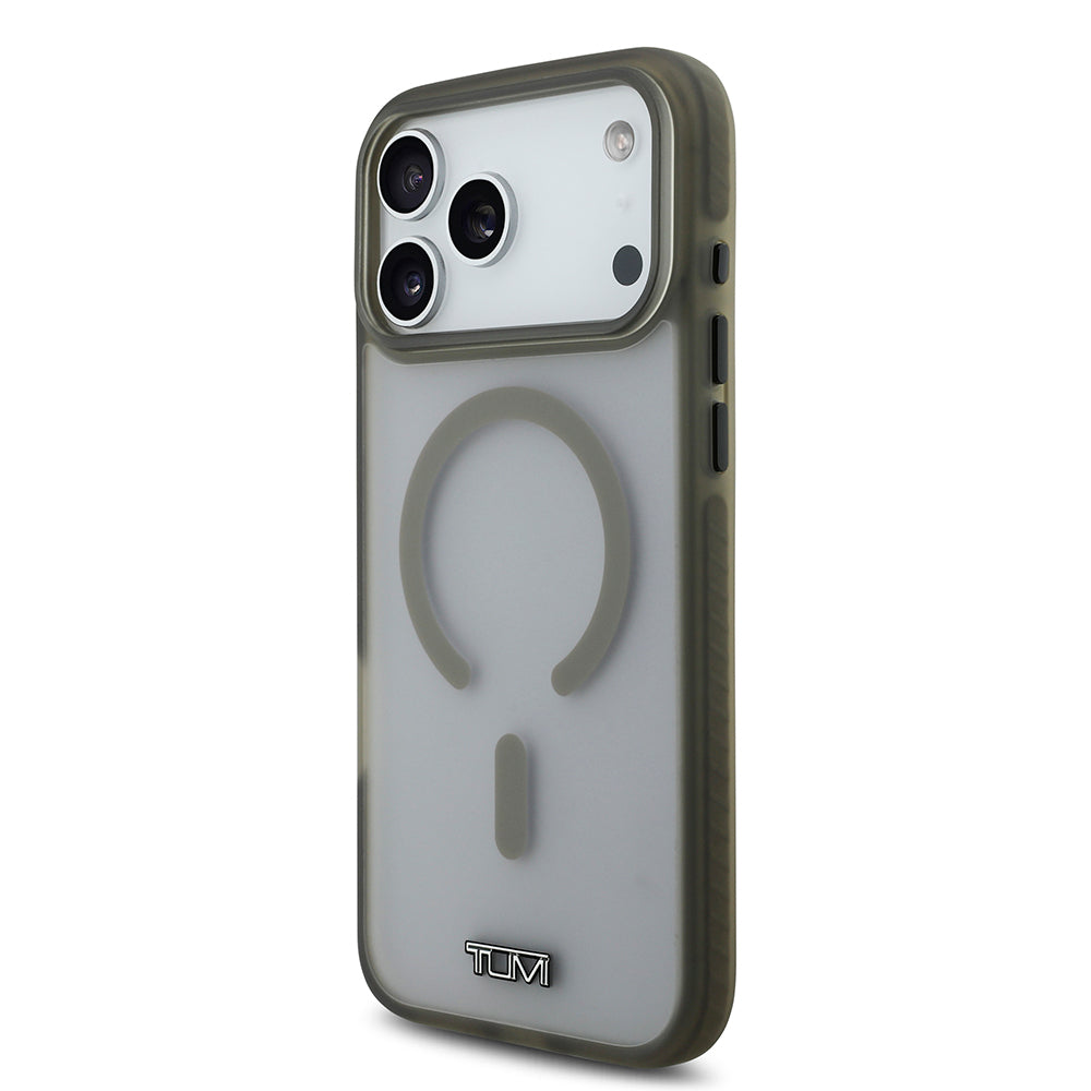 __genel|7|apple-iphone-17-pro-max-kilif-tumi-orjinal-lisansli-m-safe-sarj-ozellikli-buzlu-transparan-kapak-08|Apple iPhone 17 Pro Max Kılıf TUMI Orjinal Lisanslı MagSafe Şarj Özellikli Buzlu Transparan Kapak