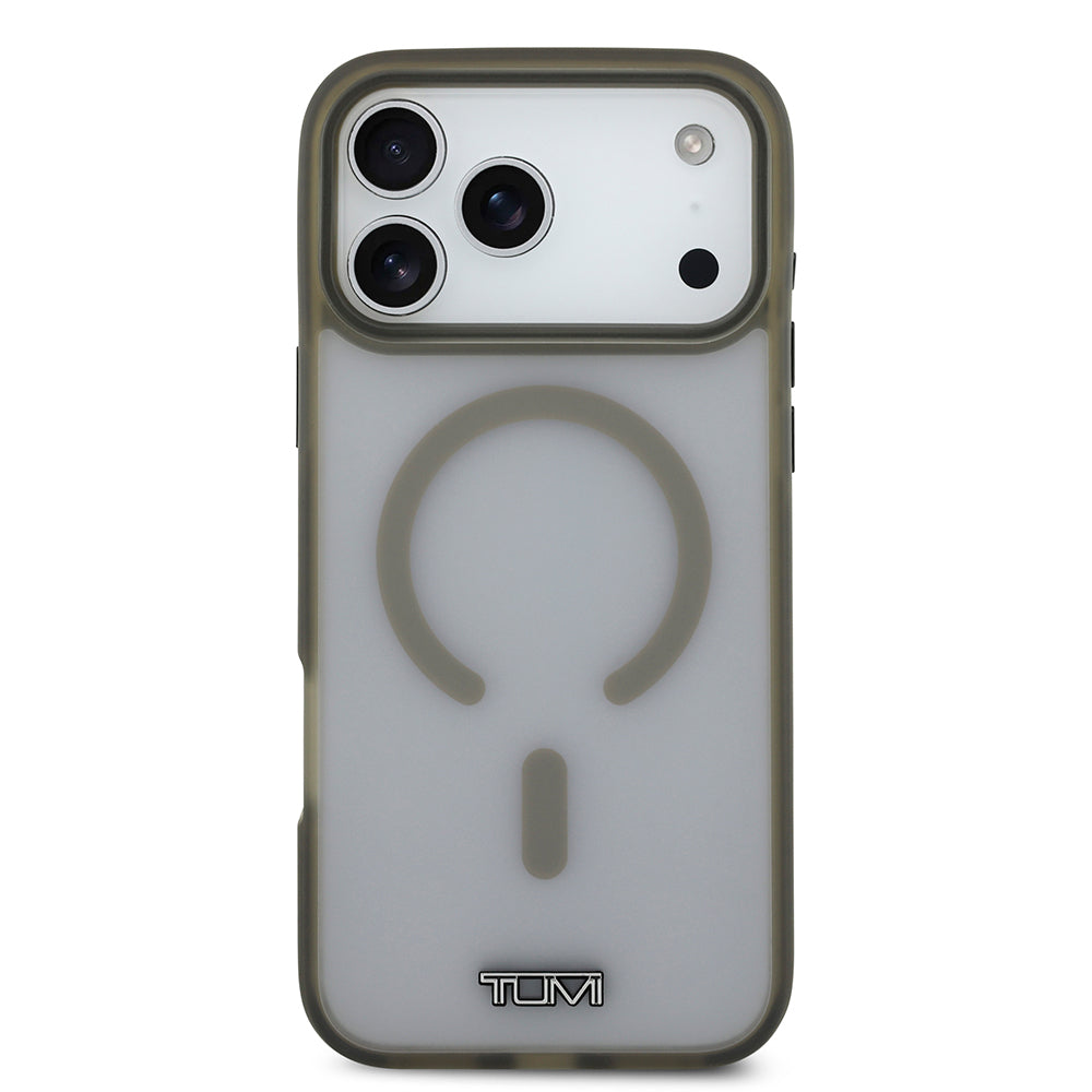 __genel|8|apple-iphone-17-pro-max-kilif-tumi-orjinal-lisansli-m-safe-sarj-ozellikli-buzlu-transparan-kapak-09|Apple iPhone 17 Pro Max Kılıf TUMI Orjinal Lisanslı MagSafe Şarj Özellikli Buzlu Transparan Kapak