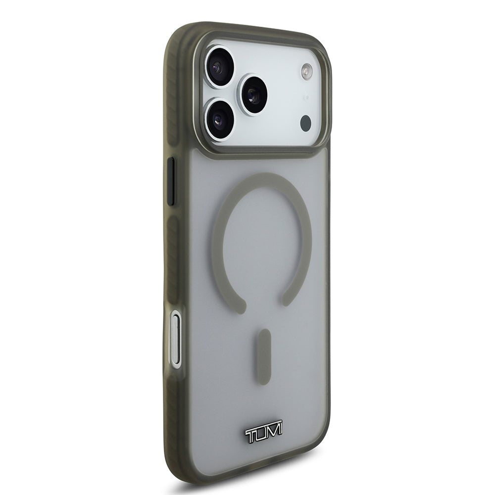 __genel|9|apple-iphone-17-pro-max-kilif-tumi-orjinal-lisansli-m-safe-sarj-ozellikli-buzlu-transparan-kapak-10|Apple iPhone 17 Pro Max Kılıf TUMI Orjinal Lisanslı MagSafe Şarj Özellikli Buzlu Transparan Kapak