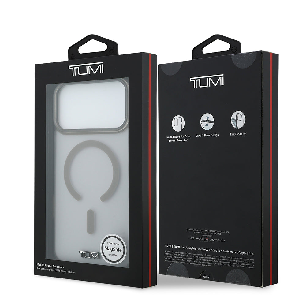 __genel|14|apple-iphone-17-pro-max-kilif-tumi-orjinal-lisansli-m-safe-sarj-ozellikli-buzlu-transparan-kapak-15|Apple iPhone 17 Pro Max Kılıf TUMI Orjinal Lisanslı MagSafe Şarj Özellikli Buzlu Transparan Kapak