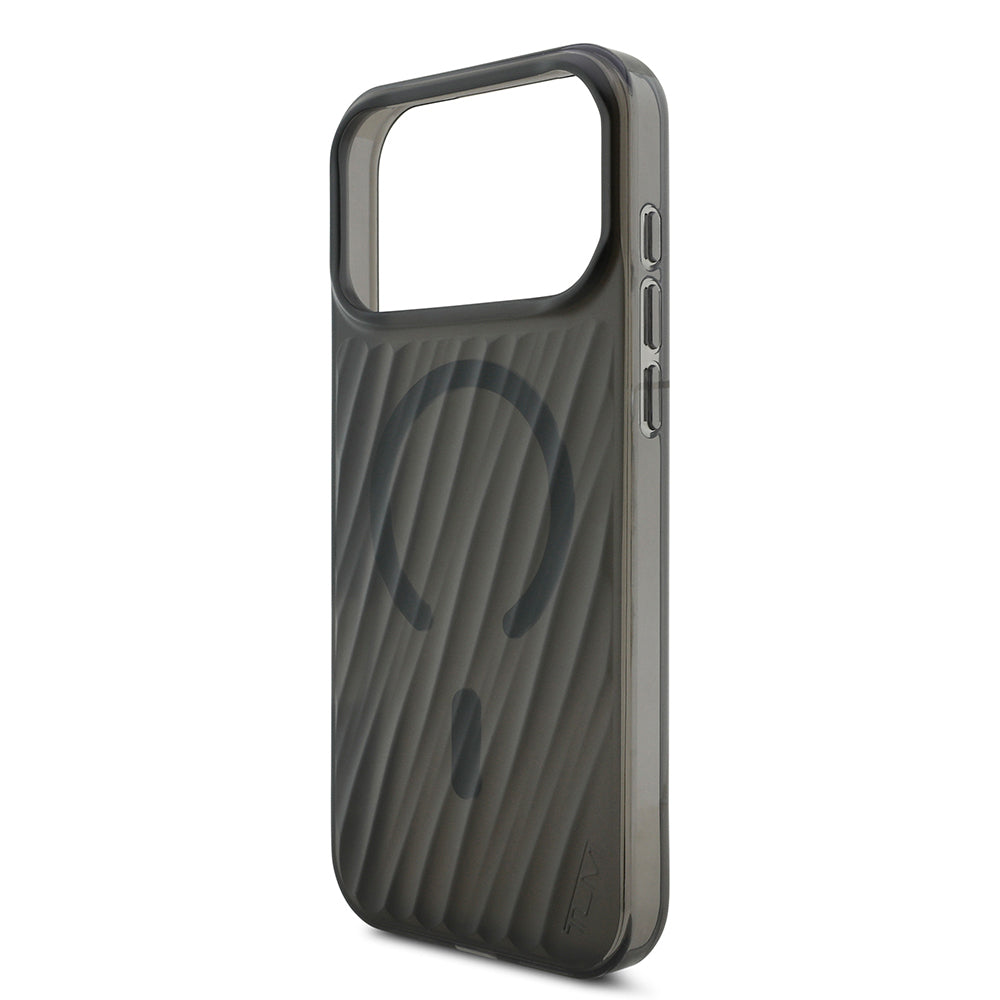__genel|5|apple-iphone-17-pro-max-kilif-tumi-orjinal-lisansli-m-safe-sarj-ozellikli-transparan-kapak-06|Apple iPhone 17 Pro Max Kılıf TUMI Orjinal Lisanslı MagSafe Şarj Özellikli Transparan Kapak